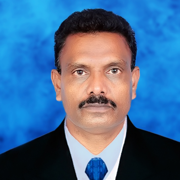 Mr. S.T. Ganeshalingam