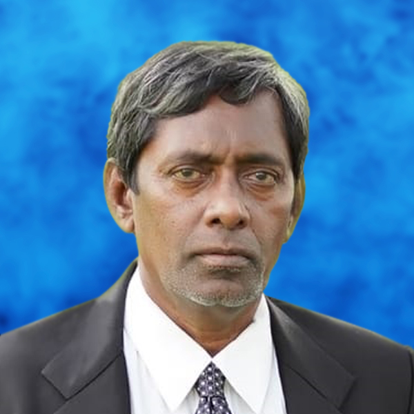 Mr. Nimal Dissanayaka