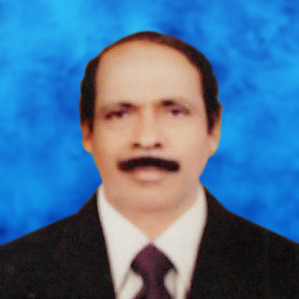 Mr. K.Paradhidasan