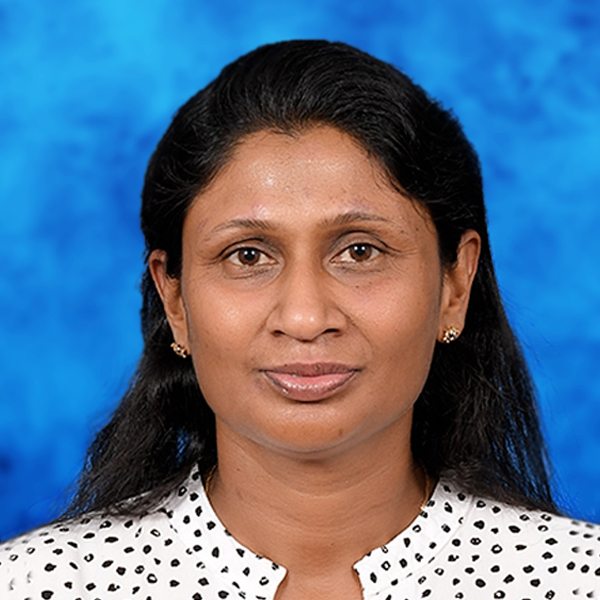 Mrs. Niluka Kumari