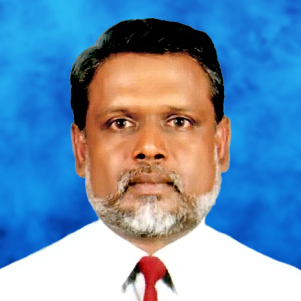 Mr. Gamini Jayatissa