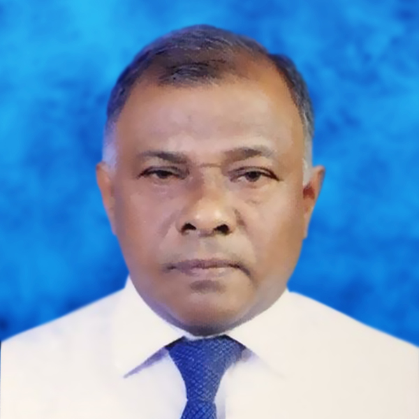 Mr. N. Ariyasundra