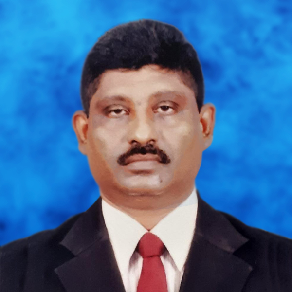 Mr. Nawarathna